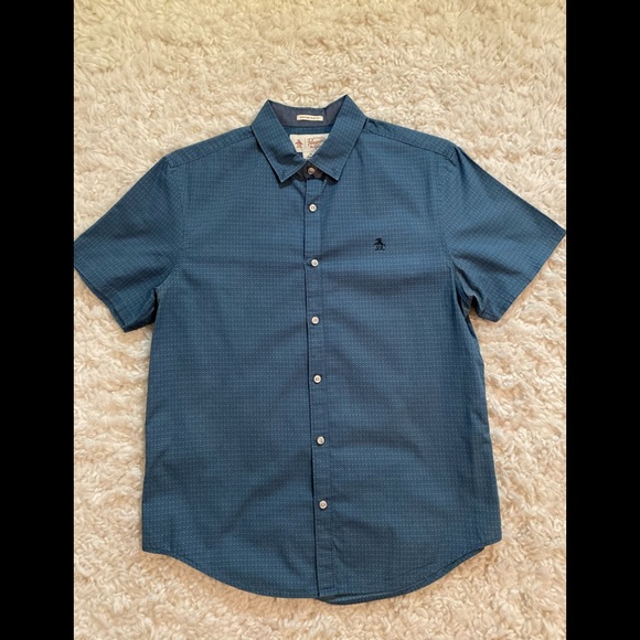 Original Penguin Other - Original Penguin Men’s Shirt